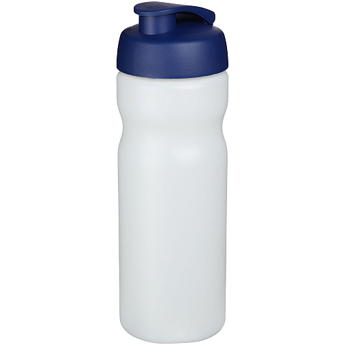 Baseline® Plus 650 ml flip lid sport bottle 1