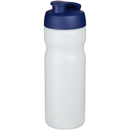 Baseline® Plus 650 ml flip lid sport bottle 1