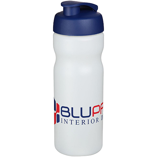 Baseline® Plus 650 ml flip lid sport bottle 2