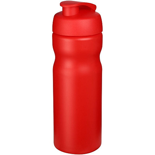 Baseline® Plus 650 ml flip lid sport bottle 1