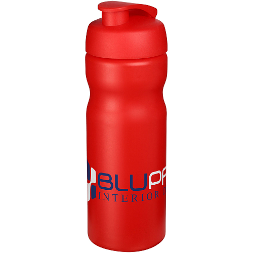 Baseline® Plus 650 ml flip lid sport bottle 2