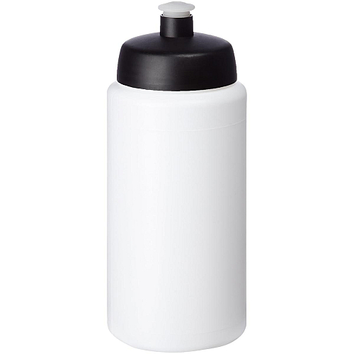 Baseline® Plus grip 500 ml sports lid sport bottle 1