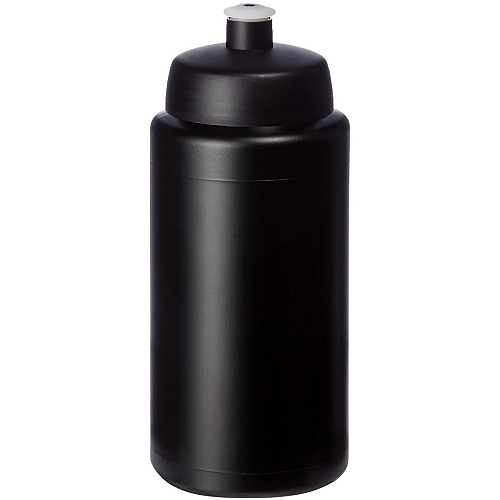 Baseline® Plus grip 500 ml sports lid sport bottle 1