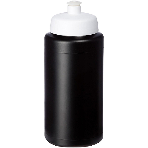 Baseline® Plus grip 500 ml sports lid sport bottle 1