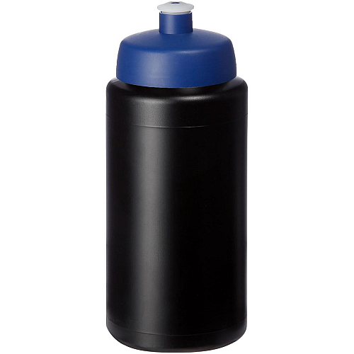 Baseline® Plus grip 500 ml sports lid sport bottle 1