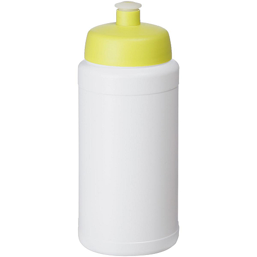 Baseline® Plus 500 ml bottle with sports lid 1