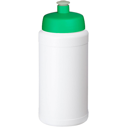 Baseline® Plus 500 ml bottle with sports lid 1