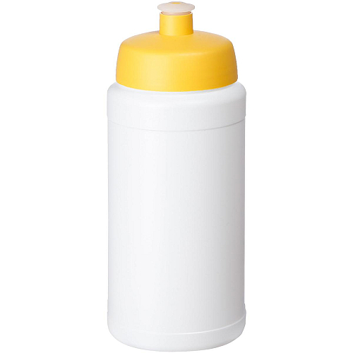 Baseline® Plus 500 ml bottle with sports lid 1