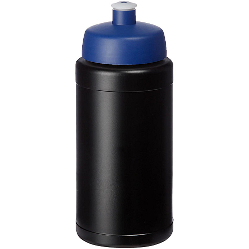 Baseline® Plus 500 ml bottle with sports lid 1