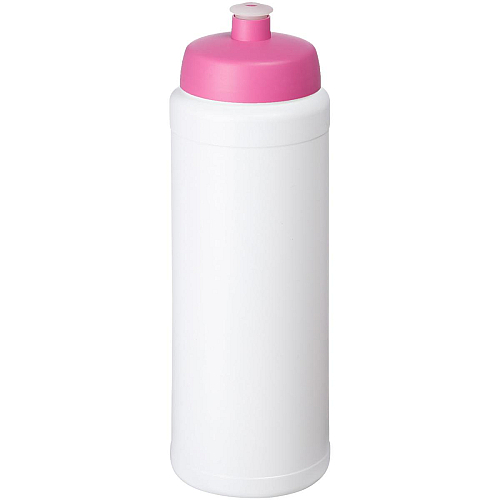 Baseline® Plus grip 750 ml sports lid sport bottle 1