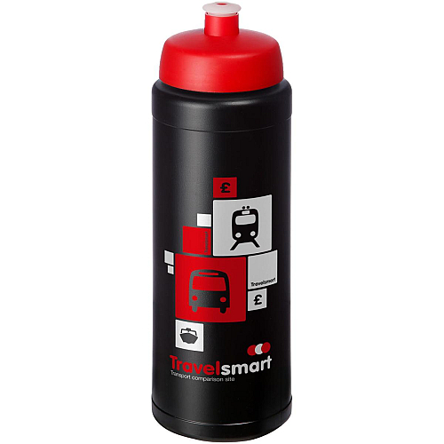 Baseline® Plus grip 750 ml sports lid sport bottle 2