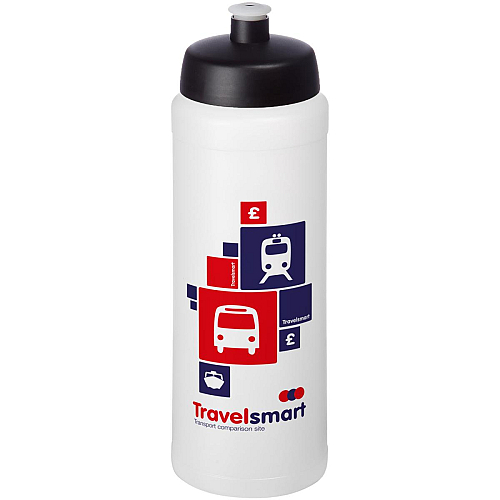 Baseline® Plus grip 750 ml sports lid sport bottle 2