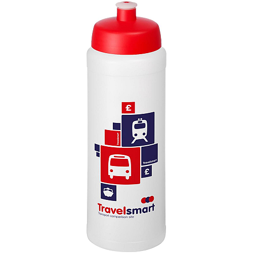 Baseline® Plus grip 750 ml sports lid sport bottle 2