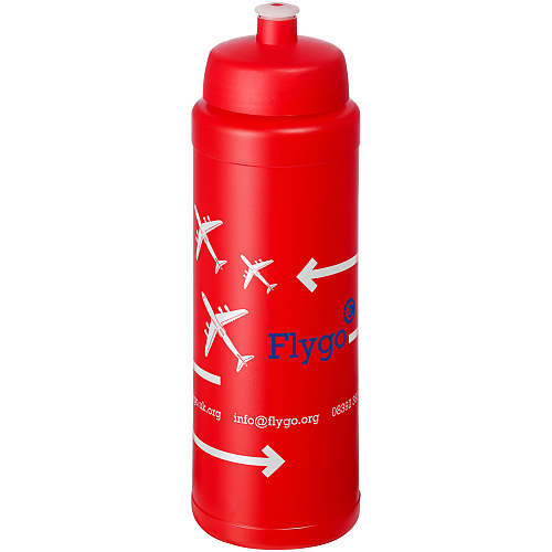 Baseline® Plus 750 ml bottle with sports lid 2