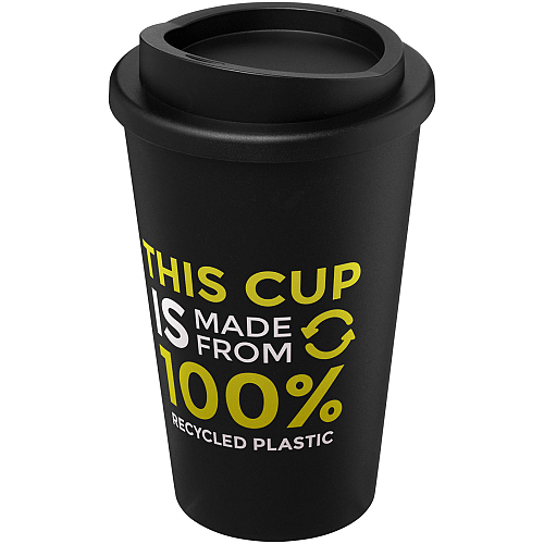 Americano® Recycled 350 ml insulated tumbler 2