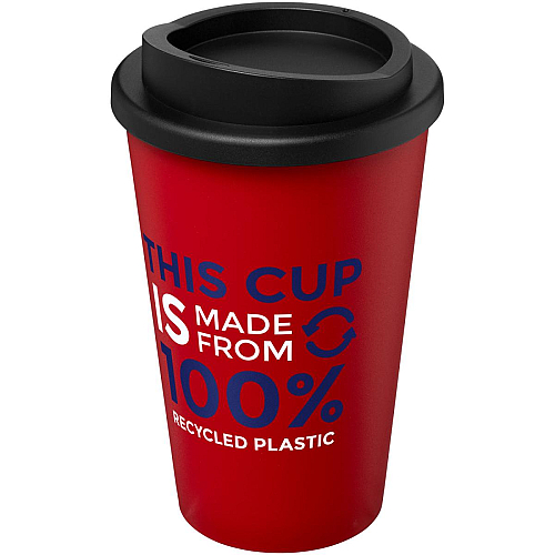 Americano® Recycled 350 ml insulated tumbler 2