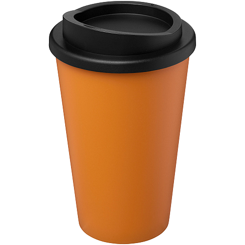 Americano® Recycled 350 ml insulated tumbler 1