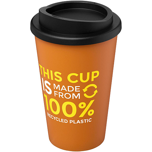 Americano® Recycled 350 ml insulated tumbler 2