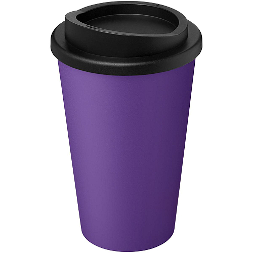 Americano® Recycled 350 ml insulated tumbler 1