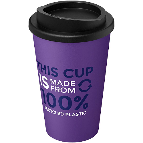 Americano® Recycled 350 ml insulated tumbler 2