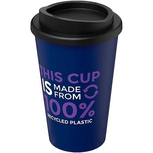 Americano® Recycled 350 ml insulated tumbler 2