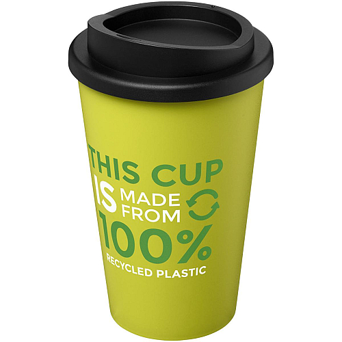 Americano® Recycled 350 ml insulated tumbler 2