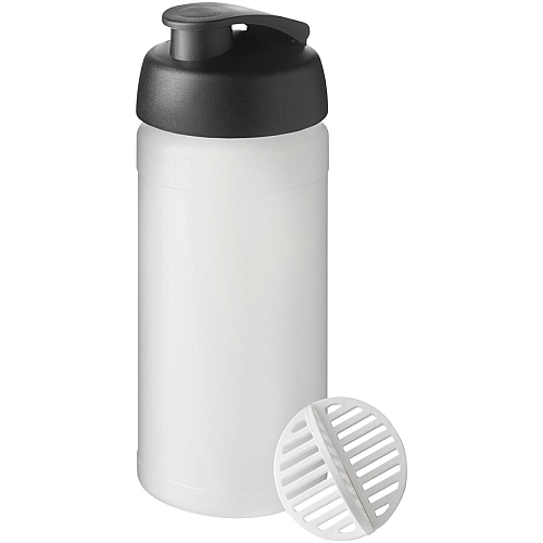 Baseline Plus 500 ml shaker bottle 1