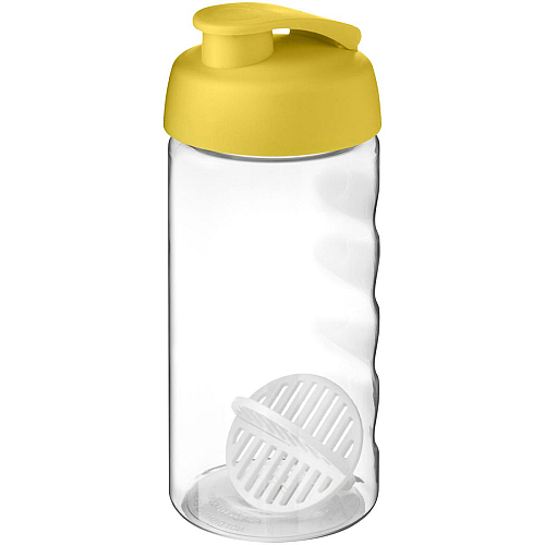 H2O Active® Bop 500 ml shaker bottle 1