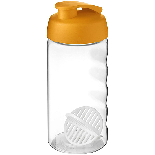 H2O Active® Bop 500 ml shaker bottle 1