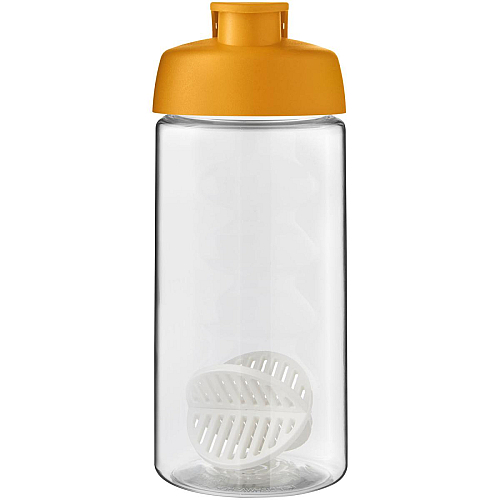 H2O Active® Bop 500 ml shaker bottle 3