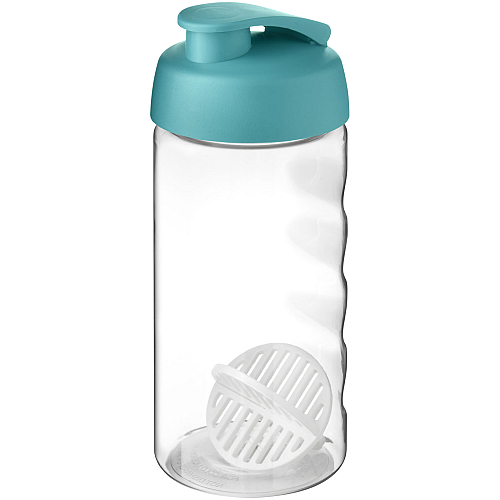 H2O Active Bop 500 ml shaker bottle 1