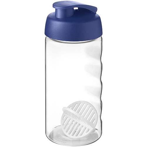 H2O Active® Bop 500 ml shaker bottle 1