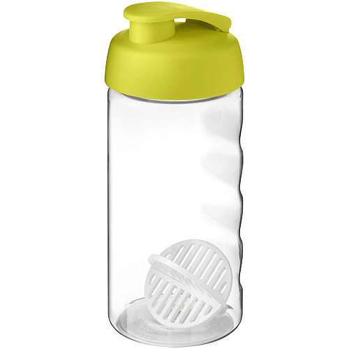 H2O Active® Bop 500 ml shaker bottle 1