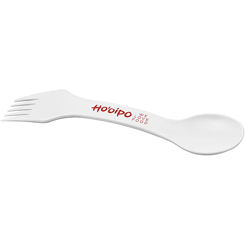 Epsy 3-in-1 spoon, fork, and knife 2