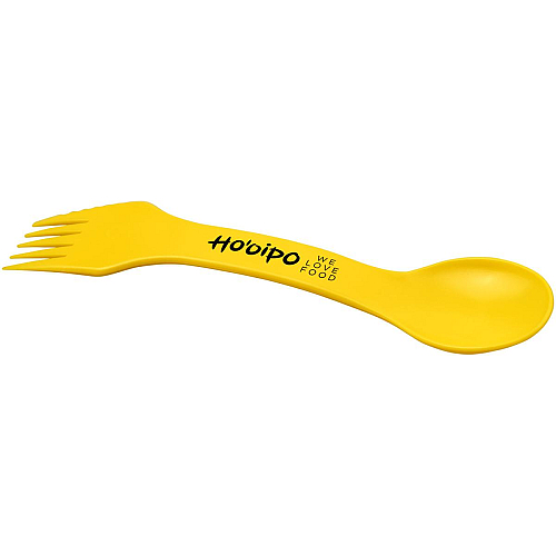 Epsy 3-in-1 spoon, fork, and knife 2