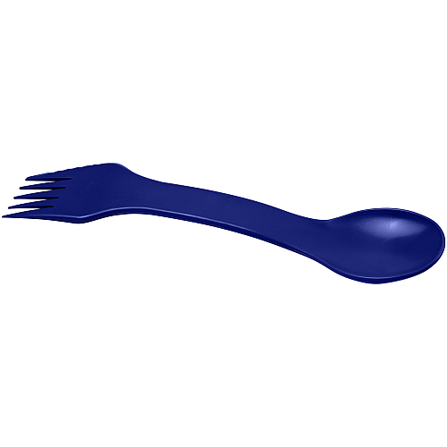 Epsy 3-in-1 spoon, fork, and knife 1