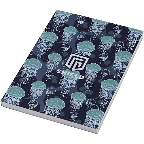 Novella Austen A5 soft cover notebook - 100 sheets 1
