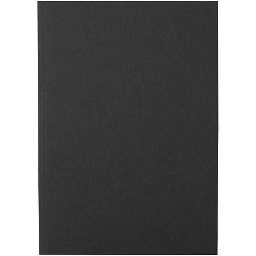 Novella Austen A5 soft cover notebook - 100 sheets 4