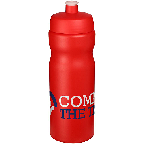 Baseline® Plus 650 ml bottle with sports lid 2