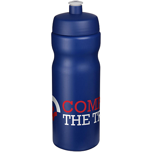 Baseline® Plus 650 ml bottle with sports lid 2