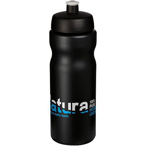 Baseline® Plus 650 ml bottle with sports lid 2