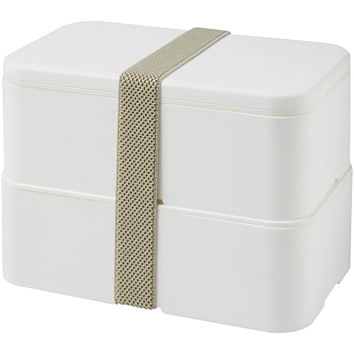 MIYO double layer lunch box 1