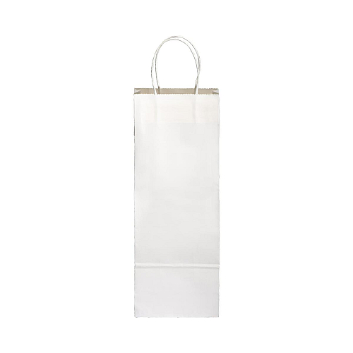 100 gr/m2 paper shopping bag with guesset 2