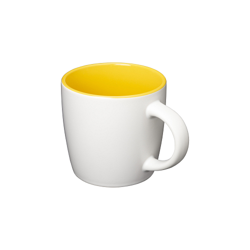 350 ml two-color ceramic mug 1