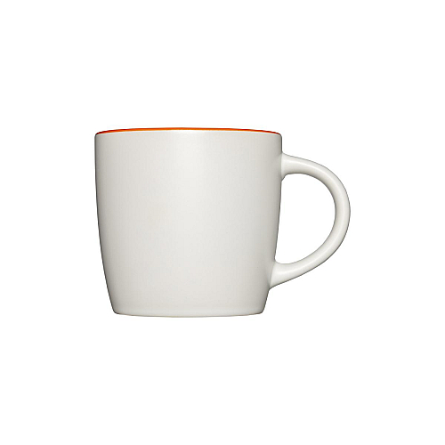 350 ml two-color ceramic mug 2