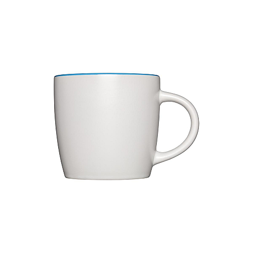 350 ml two-color ceramic mug 2