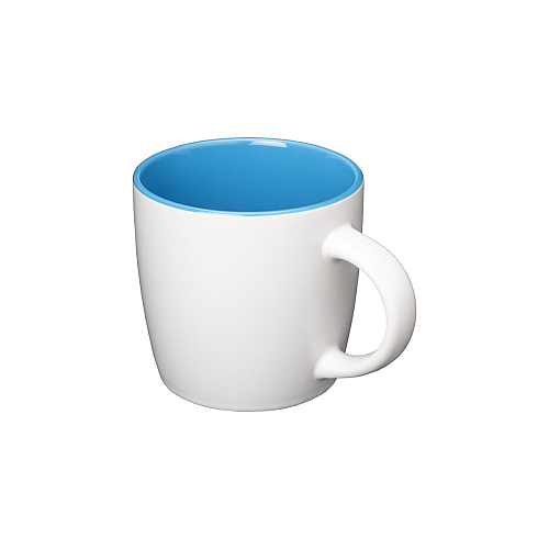 350 ml two-color ceramic mug 1