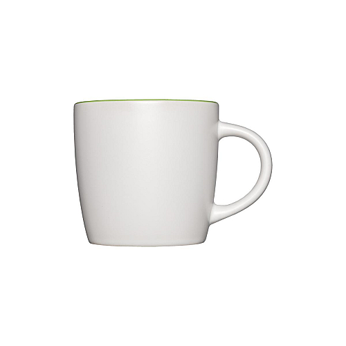 350 ml two-color ceramic mug 2