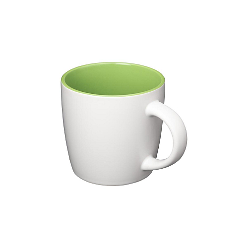 350 ml two-color ceramic mug 1