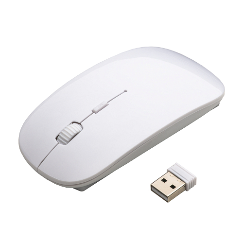 Abs wireless mouse 1